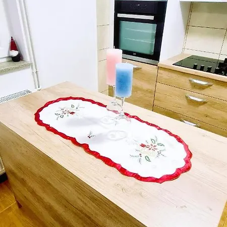 Villa Carobni Pogled