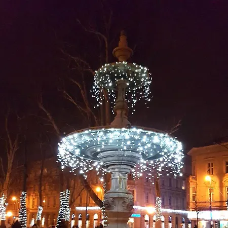 Carobni Pogled *