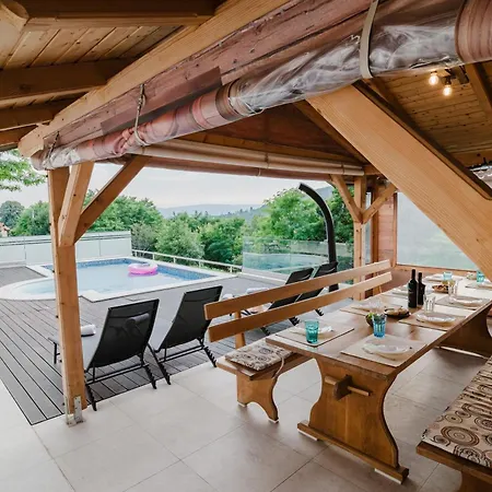 Carobni Pogled Zagreb