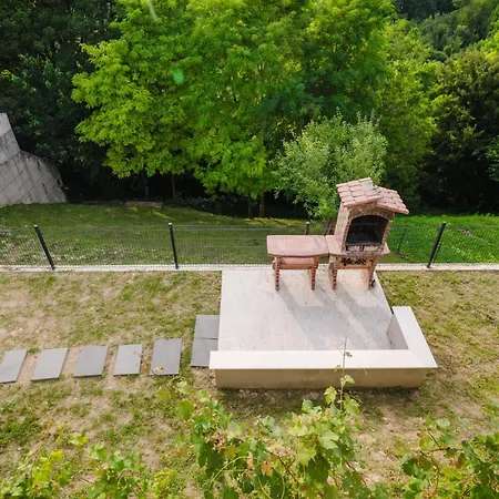 Carobni Pogled Zagreb