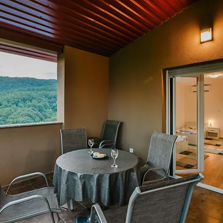 Carobni Pogled Villa