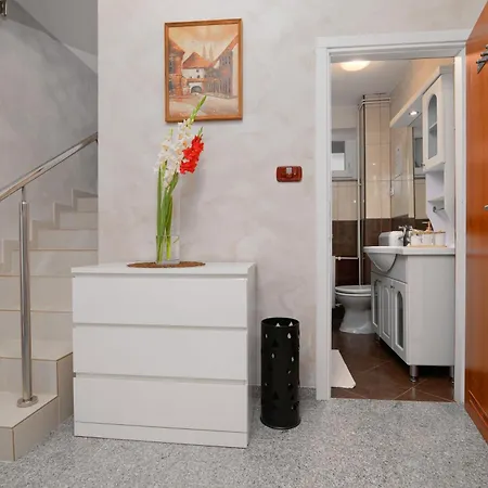 Villa Carobni Pogled