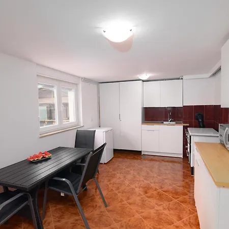 Villa Carobni Pogled *