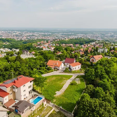 Carobni Pogled * Zagreb