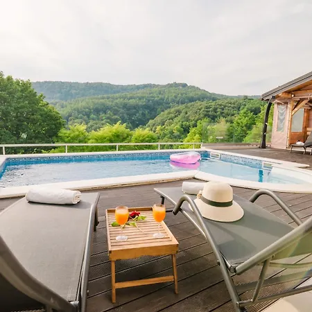 Villa Carobni Pogled