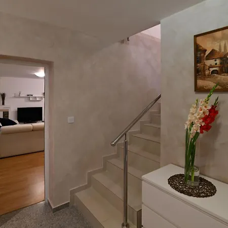 Carobni Pogled Villa Zagreb