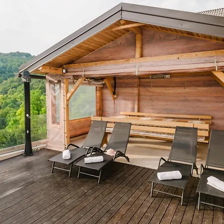 Villa Carobni Pogled Zagreb