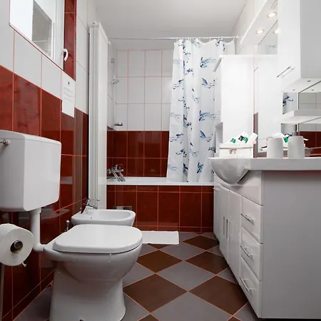 Carobni Pogled Villa