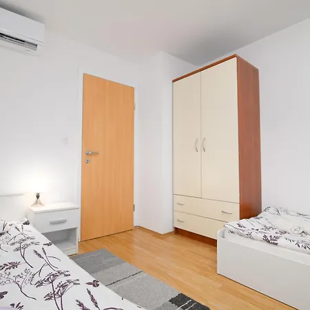 Villa Carobni Pogled