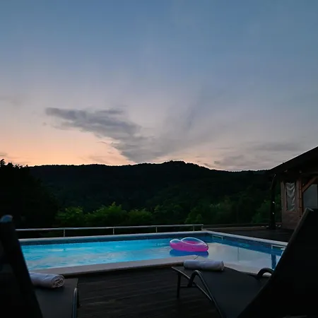 Villa Carobni Pogled
