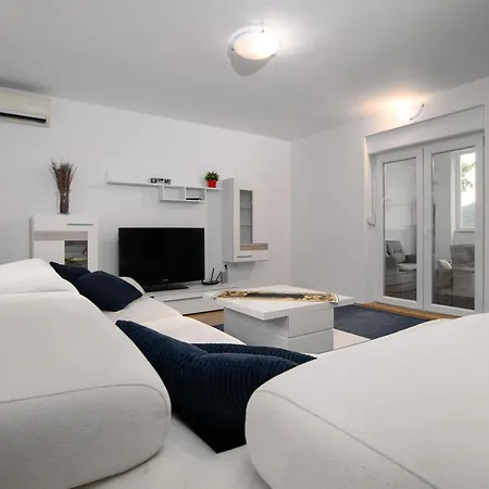 Villa Carobni Pogled Zagreb